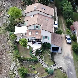  Séjour chez l'habitant Malpas125 France