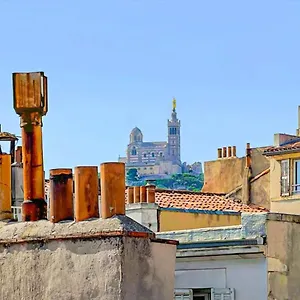 Le Venture Grand 3 Ch Avec Clim Proche Vieux Port Appartement