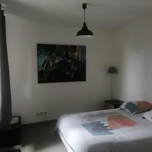 L'escale Appartement