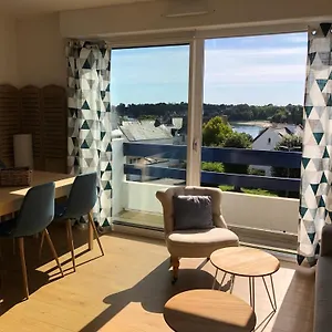  Appartement Vue France